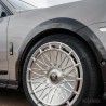 ROLLS ROYCE CULLINAN carbon nakładka nadkola przedłużenia - CT DESIGN