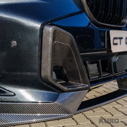 BMW G05 X5 LCI 2023+ FULL carbon ULTIMATE zestaw