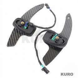 MERCREDES AMG carbon SHIFTER PADDLES