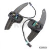 MERCREDES AMG carbon SHIFTER PADDLES