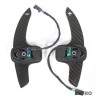 MERCREDES AMG carbon SHIFTER PADDLES