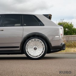 ROLLS ROYCE CULLINAN FULL carbon zestaw - CT DESIGN