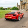 FERRARI 812 SUPERFAST carbon spoiler - CT DESIGN