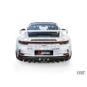 Akrapovič dyfuzor Carbon Porsche 911 GT3 / GT3 Touring (992)