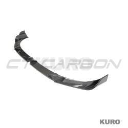 BMW X3 G01 LCI 2021+ FULL carbon zestaw