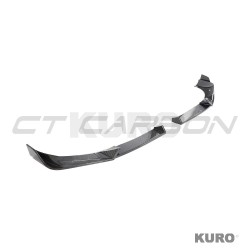 BMW X3 G01 LCI 2021+ FULL carbon zestaw