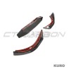 BMW G42 2 SERIES 2022+ FULL carbon zestaw - V5