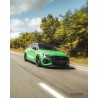 AUDI RS3 8Y 2022-2024 sportback FULL carbon zestaw - CT DESIGN