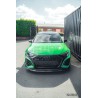 AUDI RS3 8Y 2022-2024 sportback FULL carbon zestaw - CT DESIGN