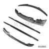 BMW F22 2 SERIES 2014-2020 FULL carbon zestaw - V5