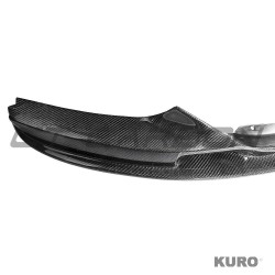 BMW F22 2 SERIES 2014-2020 FULL carbon zestaw - V5