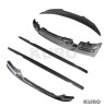 BMW 2 SERIES F22 2014-2020 FULL carbon zestaw - V3