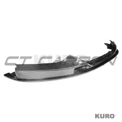 BMW 2 SERIES F22 2014-2020 FULL carbon zestaw - V3