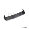 BMW X3 G01 2017-2024 carbon spoiler