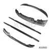 BMW 2 SERIES F22 2014-2020 FULL carbon zestaw - V2