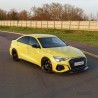 AUDI A3/S3 8Y sedan FULL carbon zestaw - V3