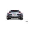 Akrapovič dyfuzor Carbon Porsche 911 Turbo / Turbo S (991.2)
