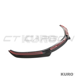 LOTUS EMIRA FULL carbon zestaw V2 - CT DESIGN