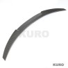 BMW M4/4 SERIES G82/G22 carbon spoiler - V3