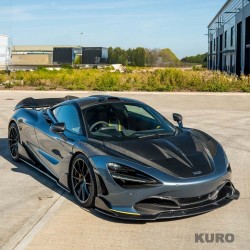 MCLAREN 720S ULTIMATE zestaw - CT DESIGN
