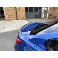 BMW M4/4 SERIES G82/G22 carbon spoiler - V3