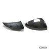 AUDI R8/TT 2014-2024 carbon lusterka - bez LANE ASSIST