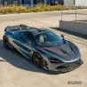 MCLAREN 720S ULTIMATE zestaw - CT DESIGN
