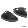 AUDI R8/TT 2014-2024 carbon lusterka - z LANE ASSIST