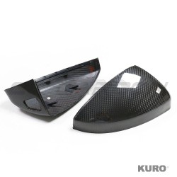AUDI R8/TT 2014-2024 carbon lusterka - z LANE ASSIST