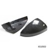 AUDI R8/TT 2014-2024 carbon lusterka - z LANE ASSIST