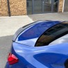 BMW M3/3 SERIES G80/G20 2018+ carbon spoiler - V8