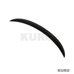 BMW M3 & 3 SERIES sedan (E90) carbon spoiler - V2