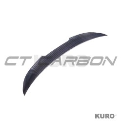 BMW M3 & 3 SERIES sedan (E90) carbon spoiler - V1