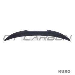 BMW M3 & 3 SERIES sedan (E90) carbon spoiler - V1