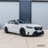 BMW G90 M5 2024+ carbon pełny zestaw - V2
