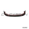 AUDI RS6 C8 FULL carbon zestaw V4 - CT DESIGN