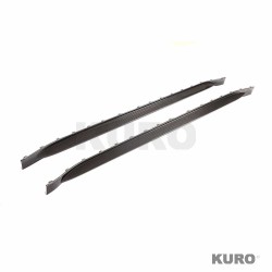 BMW M3 G80/G81 carbon próg boczny REPLACEMENT - V4 - CT DESIGN