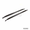 BMW M3 G80/G81 carbon próg boczny REPLACEMENT - V4 - CT DESIGN