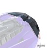 LAMBORGHINI REVUELTO matowy carbon spoiler - CT DESIGN