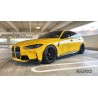 BMW M4 G82/G83 carbon próg boczny REPLACEMENT V1 - CT DESIGN