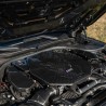 BMW G90 M5 & G99 M5 kombi 2024+ carbon ENGINE BAY osłony