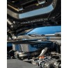 BMW G90 M5 & G99 M5 kombi 2024+ carbon ENGINE BAY osłony