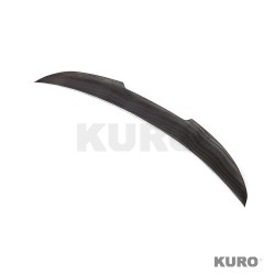 BMW M3 & 3 SERIES (E92) carbon spoiler - V2