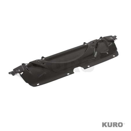 BMW G90 M5 & G99 M5 kombi 2024+ carbon SLAM PANEL