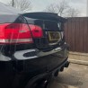 BMW M3 & 3 SERIES (E92) carbon spoiler - V2