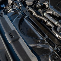 BMW G90 M5 & G99 M5 kombi 2024+ carbon SLAM PANEL