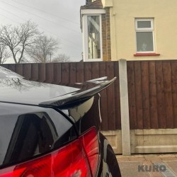 BMW M3 & 3 SERIES (E92) carbon spoiler - V2