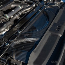 BMW G90 M5 & G99 M5 kombi 2024+ carbon SLAM PANEL