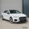 AUDI A3/S3 8Y sedan FULL carbon zestaw - V2