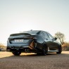 BMW G90 M5 & G99 M5 kombi 2024+ carbon dyfuzor - V1 - CT DESIGN